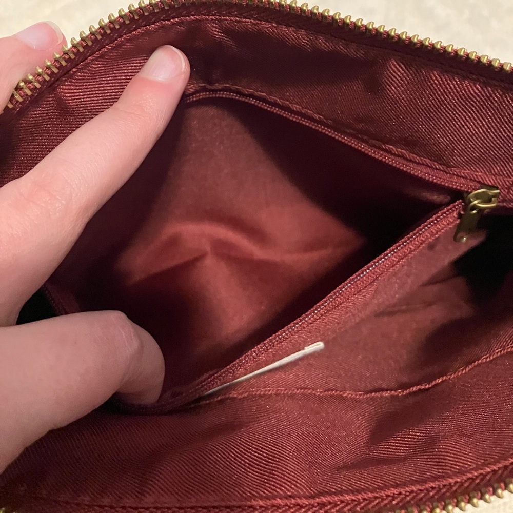 Universal thread purse - Picture 3 of 8